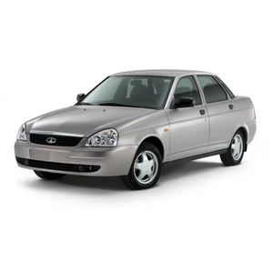 Аренда Lada Priora MT 2014 г