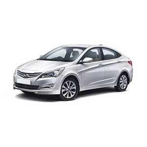 Аренда авто Hyundai Solaris