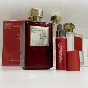 Парфюм Baccarat Rouge 540 