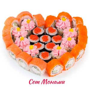 Сет Монами 32 шт