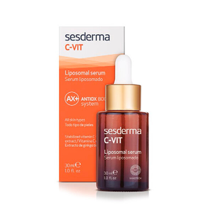 Набор ухода за кожей- Sesderma