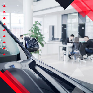 Каталог новых авто