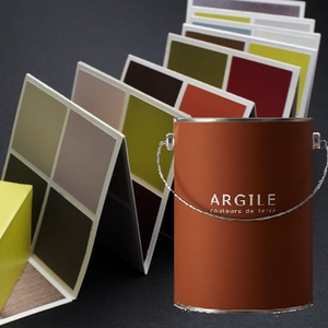 Интерьерная краска Argile