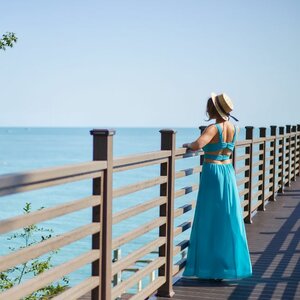 Санаторий Актёр на берегу Черного моря