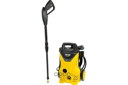 HUTER 70813 мойка Huter M135-HP