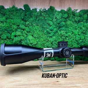 Прицел Vortex Venom 5-25X56 FFP EBR-7C mrad