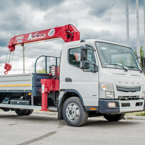 Манипулятор FUSO
