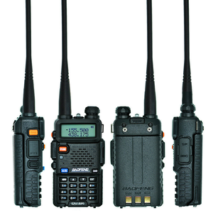 Рация BAOFENG UV-5R