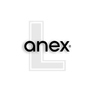 Коляски "Anex"