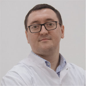 Прием невролога Бикбаева Руслана Ирековича