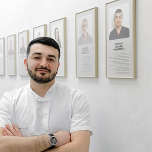 Бесплатная консультация имплантолога в Доме стоматологии