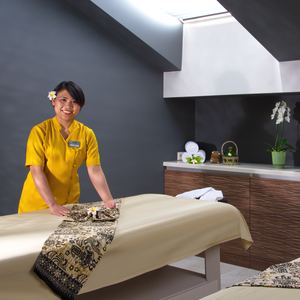 Абонемент на массаж 5+1 в подарок! Салон Sun Spa Истра