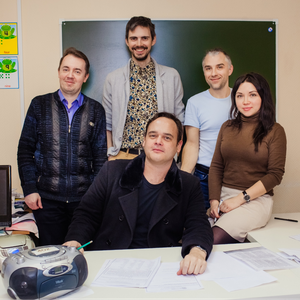 Индивидуальные занятия испанским