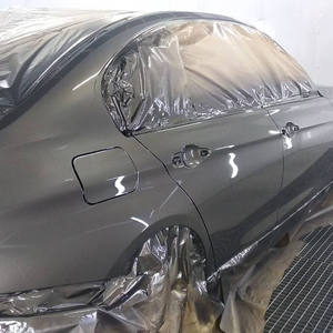Покраска авто