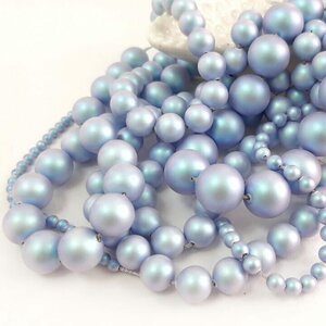 Жемчуг Swarovski 5810 CRYSTAL ROUND PEARL жемчуг 4 мм ir