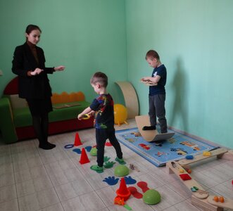Нейрокоррекция