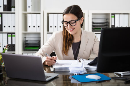 Бухгалтерский учет на ОСНО и УСН 15%