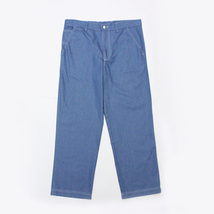 Брюки Anteater Streetpants Blue Denim