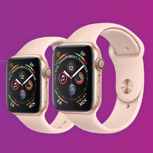 Ремонт Apple Watch