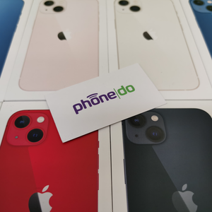 Apple iPhone 13 128Gb в Смоленске