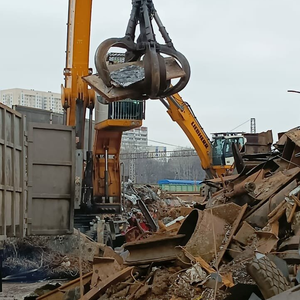 Прием металлолома от 1 тонны. 