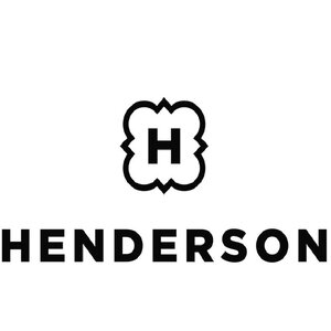Магазин одежды Henderson