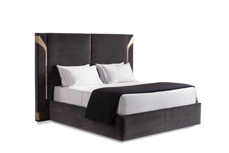 IMPERIAL кровать, LUXENCE, Италия