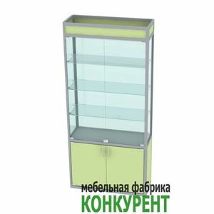 Витрина ПР-200-90-Стек