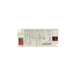 Драйвер OT FIT 40 800/900/1050/950 мА DIP 20-44W OSRAM