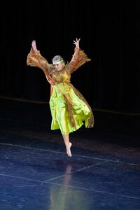 Школа танцев выходного дня
