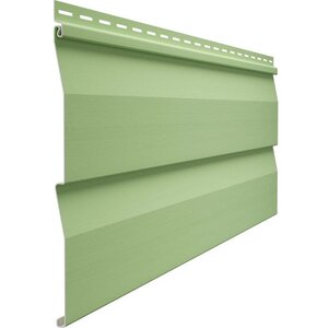 Сайдинг Docke Premium 0,23х3,6м Киви