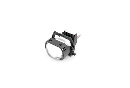 Линзы БиДиодные MTF Dynamic Vision STYLE LED