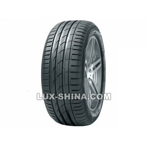 Nokian Hakka Black SUV 255/50 ZR19 107W XL в Севастополе