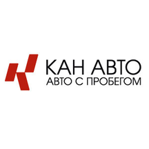 Логотип Кан Авто Эксперт