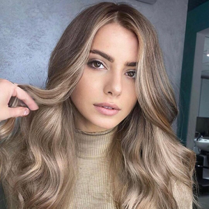 Тонирование Retouch