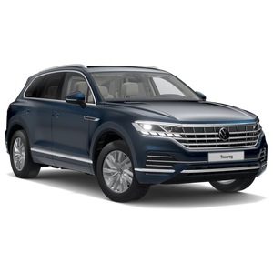 Touareg