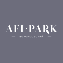 Afi Park Воронцовский (Москва, ул. Академика Челомея), жилой комплекс в Москве