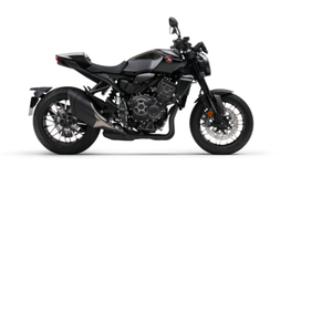 HONDA CB1000R Black Edition