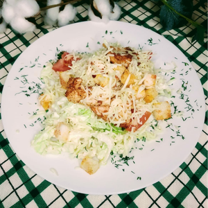 Европейская кухня