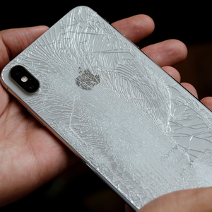 Ремонт iPhone любой сложности