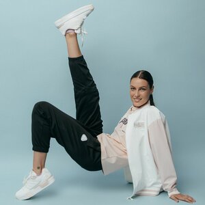 Одежда для спорта