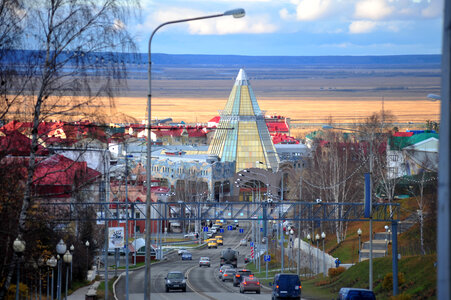 Перевозка негабаритных грузов
