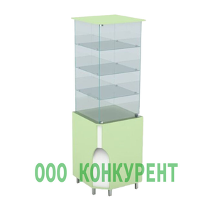 Витрина УсЗ-60 НДВ