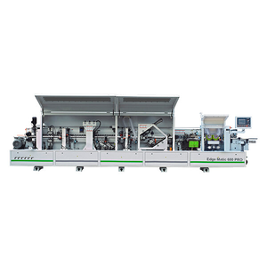 Кромкооблицовочный станок WoodTec EdgeMatic 600C PRO