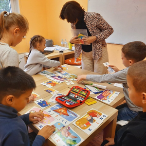Английский язык для дошкольников