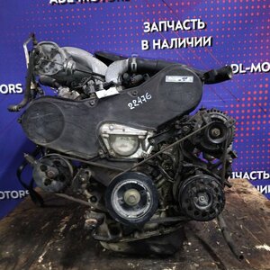 Двигатель Lexus RX300 1998-2006 1MZ FE 1900020420