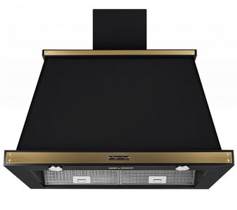Вытяжка KUPPERSBERG T 969 ANT Bronze