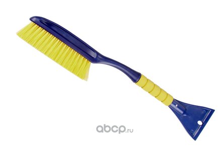 GY000202 GOODYEAR Щетка для снега со скребком WB-02 58