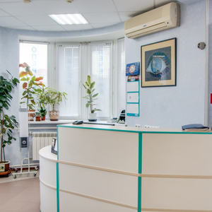Удаление катаракты в глазной клинике Савельева