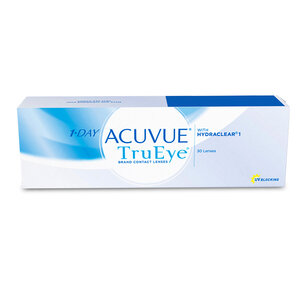  1 Day Acuvue TruEye (30 линз)